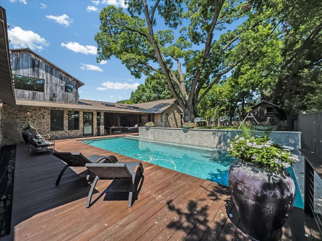 Lake Highlands - Residential