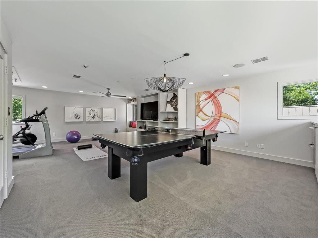 Lake Highlands - Residential