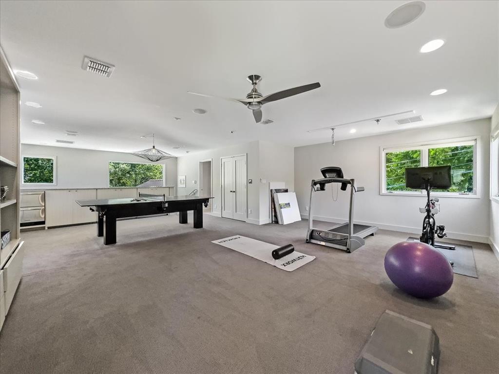 Lake Highlands - Residential