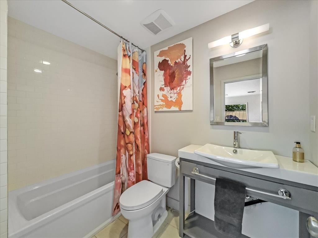 Lake Highlands - Residential