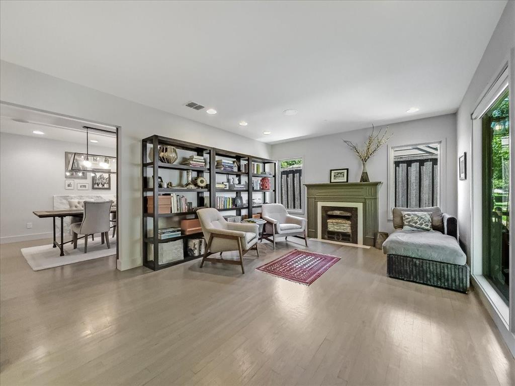 Lake Highlands - Residential