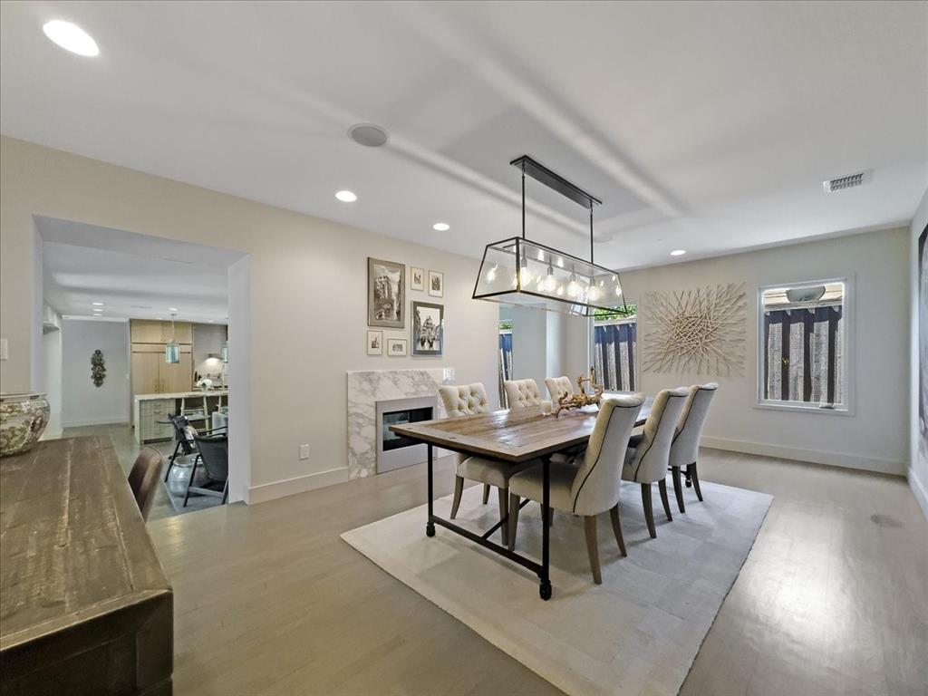 Lake Highlands - Residential