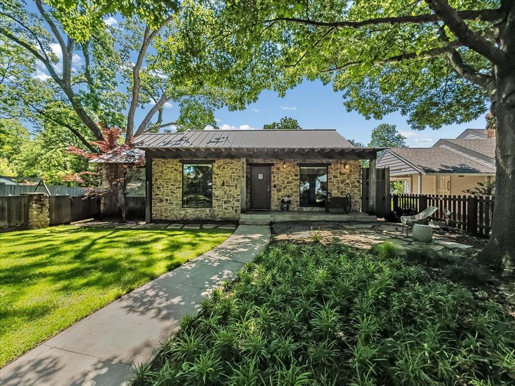 Lake Highlands - Residential