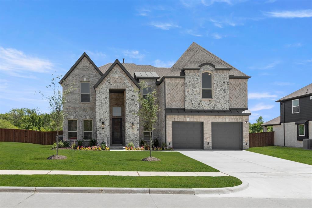 933 Gold Finch Lane