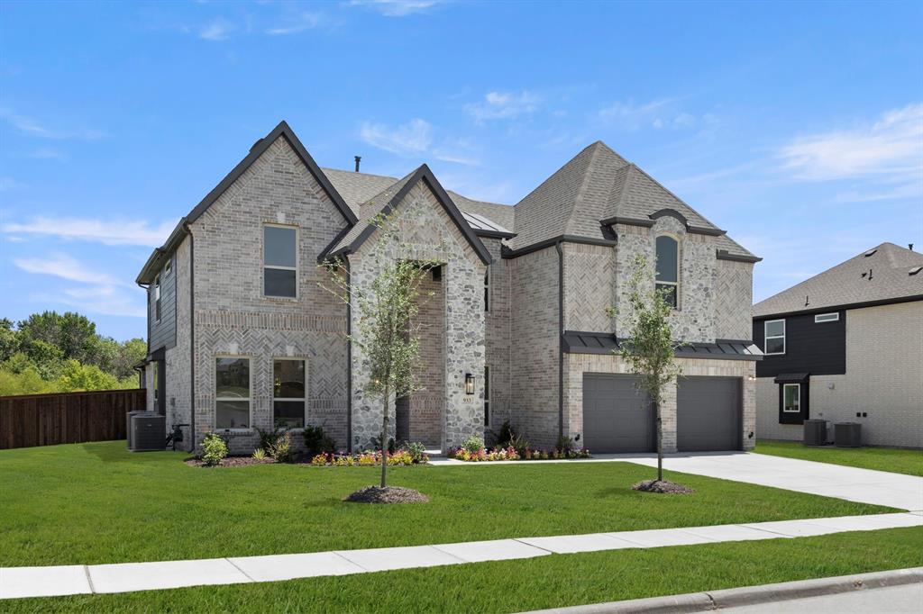 933 Gold Finch Lane