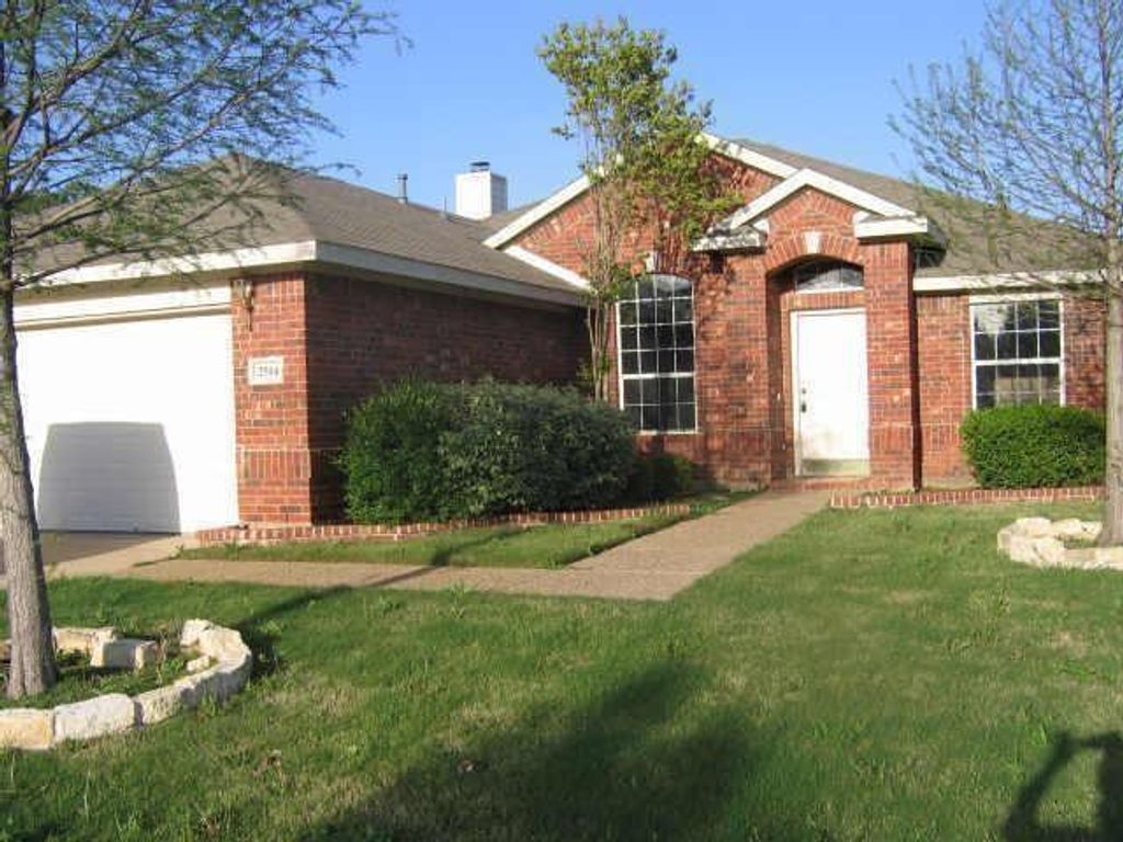 Photo of 2504 Blue Holly Drive, Corinth, TX 76210 (MLS # 21192595)