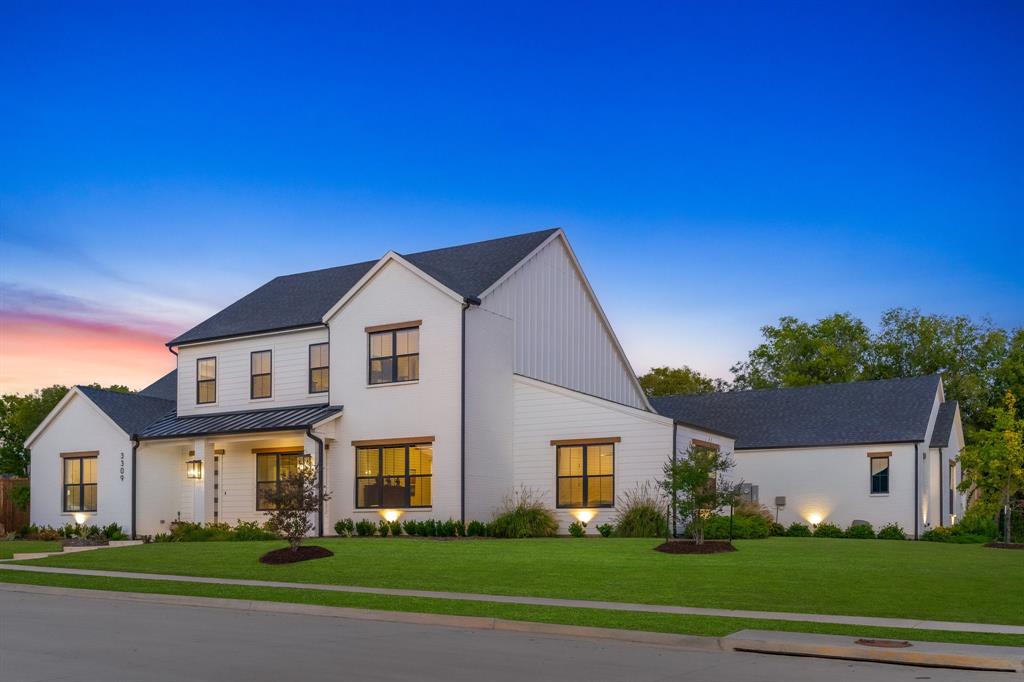 Country Club Road Estates Add - Residential