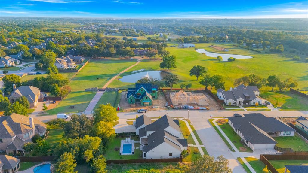 Country Club Road Estates Add - Residential