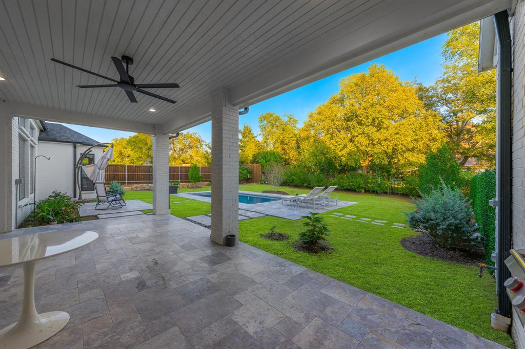 Country Club Road Estates Add - Residential