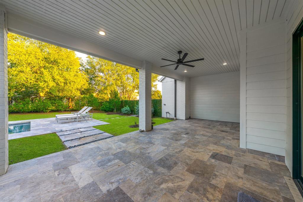 Country Club Road Estates Add - Residential