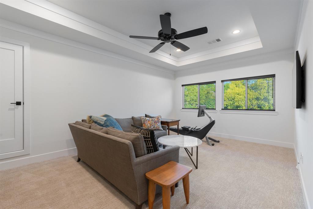 Country Club Road Estates Add - Residential