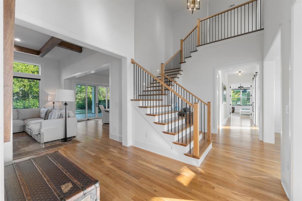 Country Club Road Estates Add - Residential