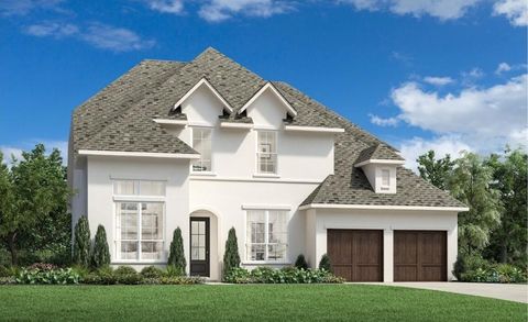 3435 Coral Hill Street Frisco TX 75033