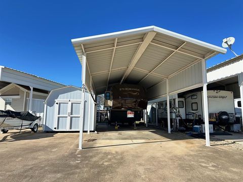 A home in Granbury