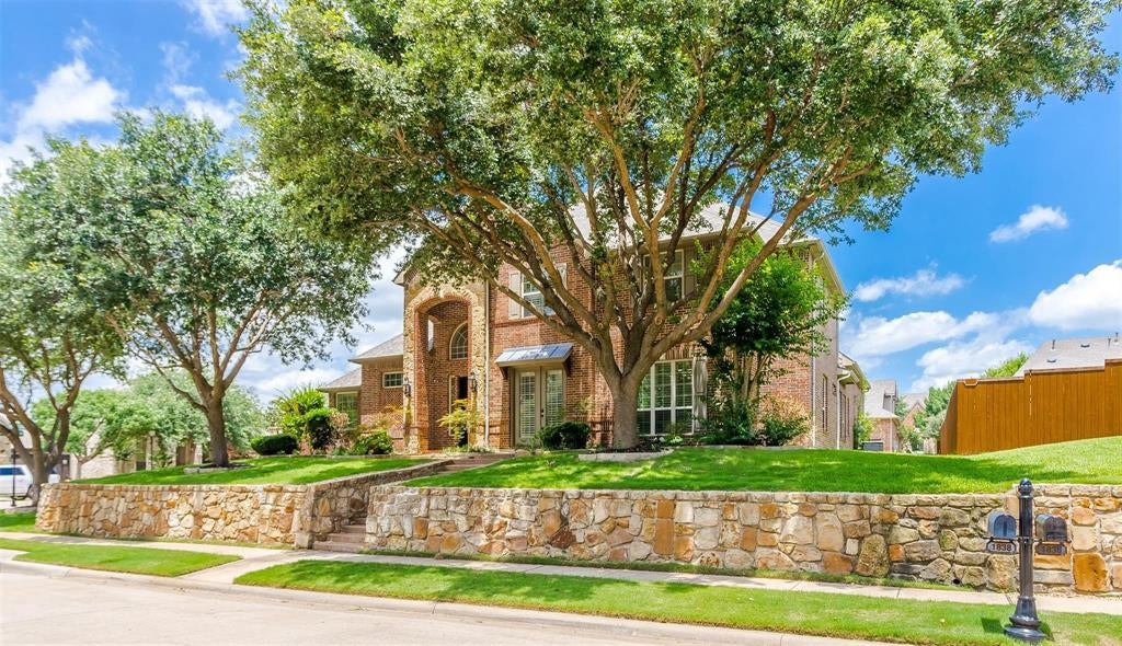 1838 Olney Drive