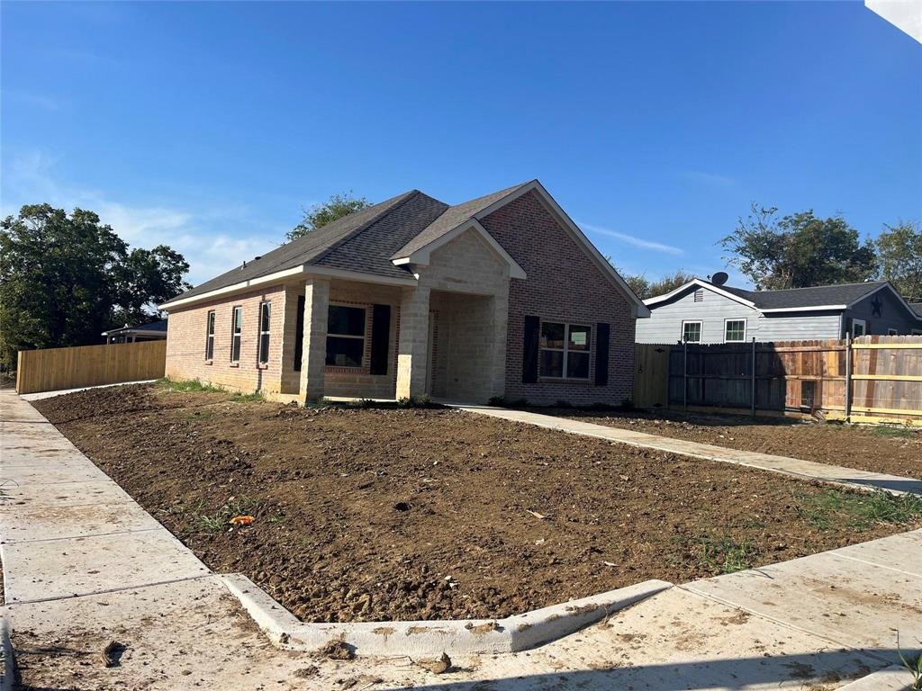 COLLEGE HEIGHTS ADDITION - Residential