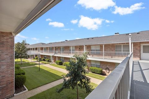 A home in Granbury