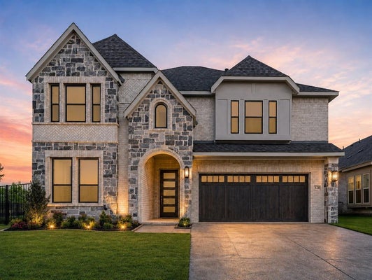 128 KINGFISHER LN, ALEDO, TX 76008 - Image 5c8410abef9e97f3cfde248e185bfa0e/3587974600