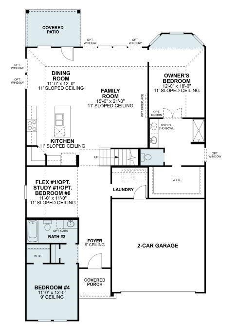 13125 Limestone Street