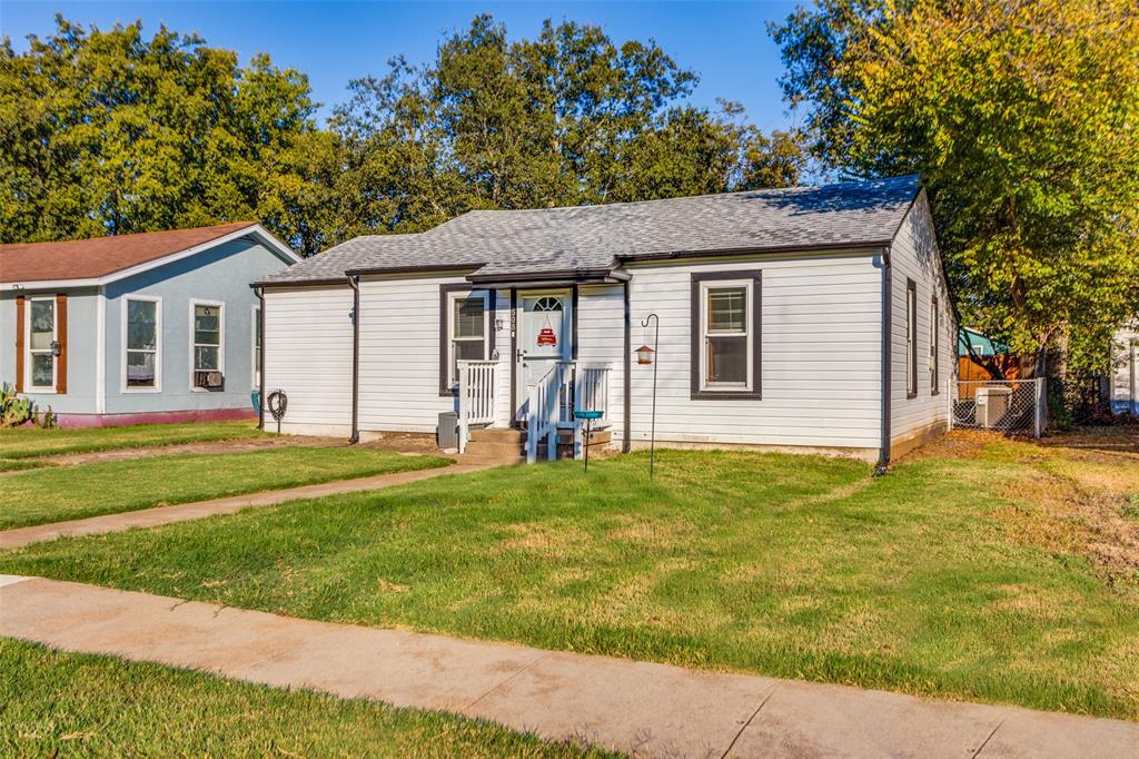 508 Bales Street