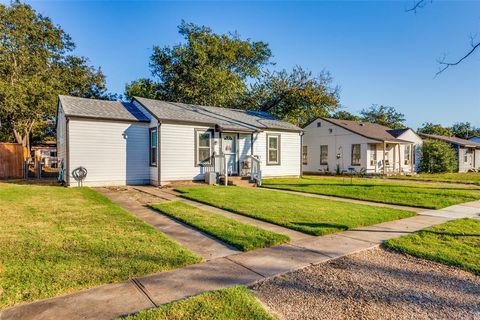 508 Bales Street Cleburne TX 76033