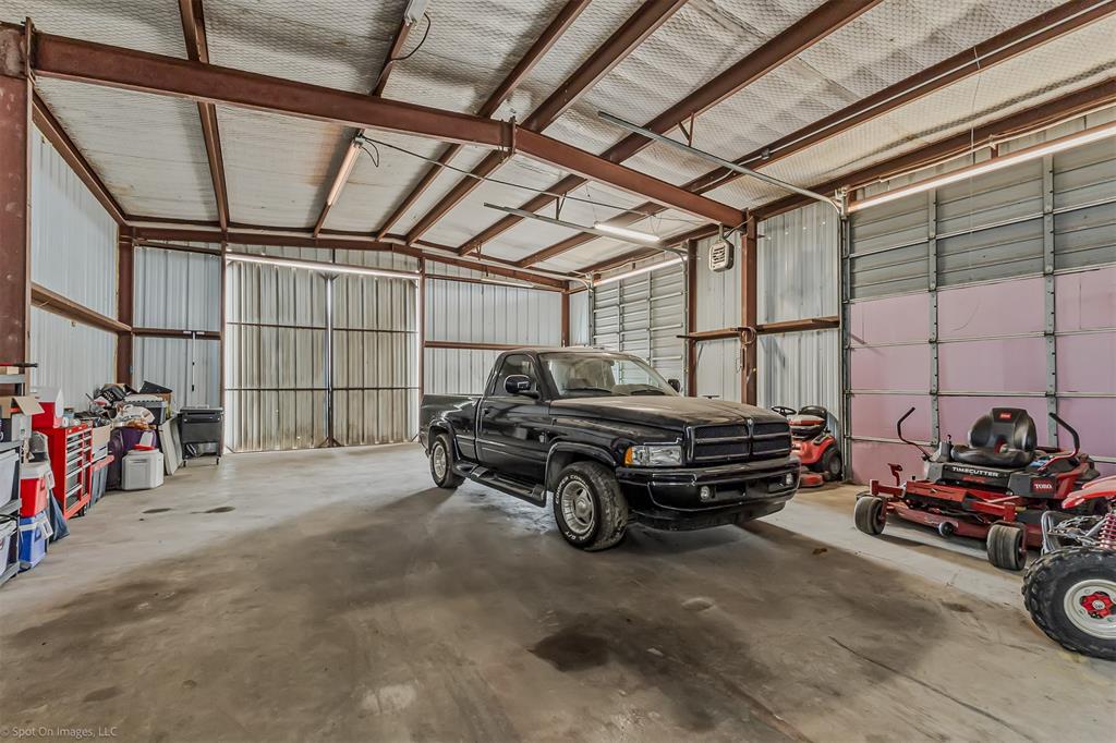 Jh Bailey Surv Abs #34 - Residential