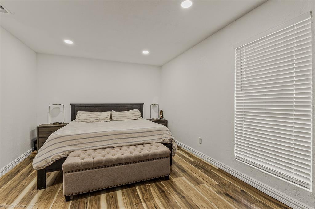 Jh Bailey Surv Abs #34 - Residential