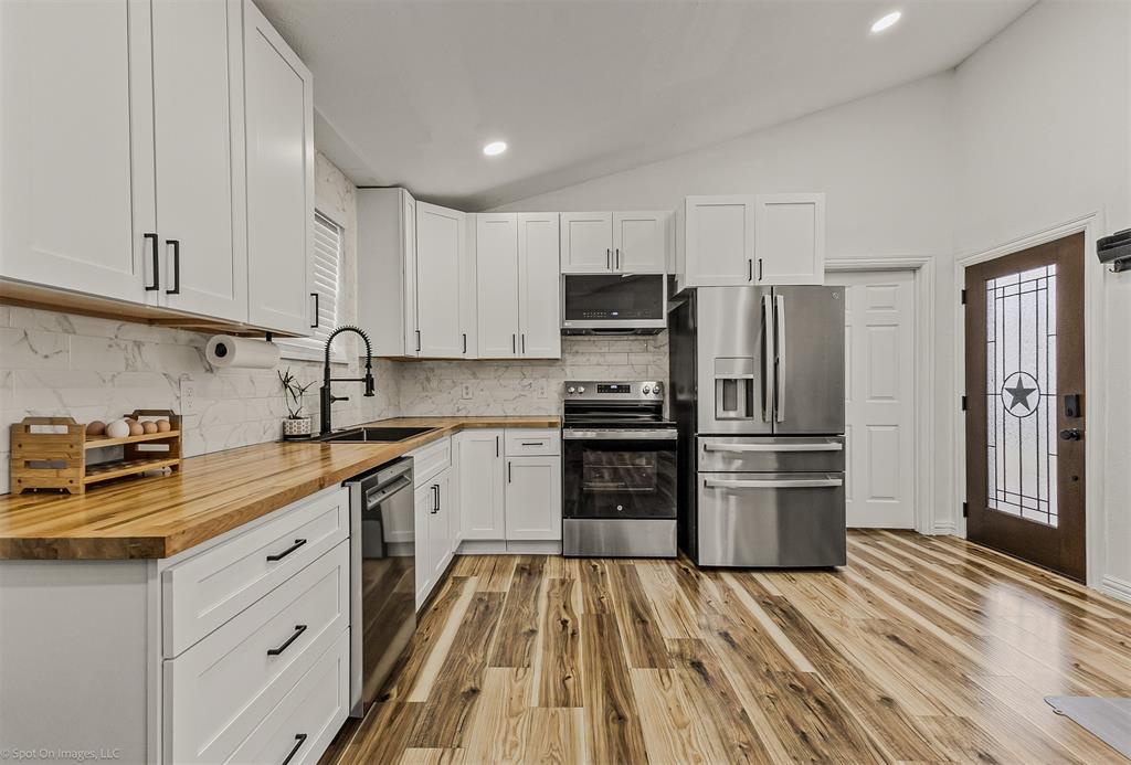 Jh Bailey Surv Abs #34 - Residential