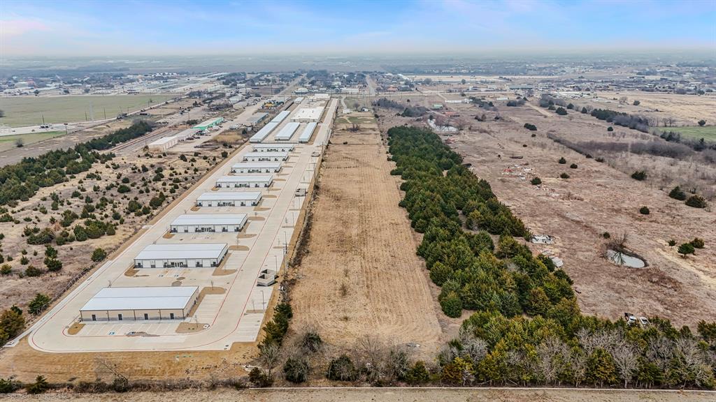 Jh Bailey Surv Abs #34 - Residential