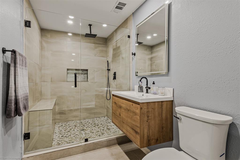 Jh Bailey Surv Abs #34 - Residential