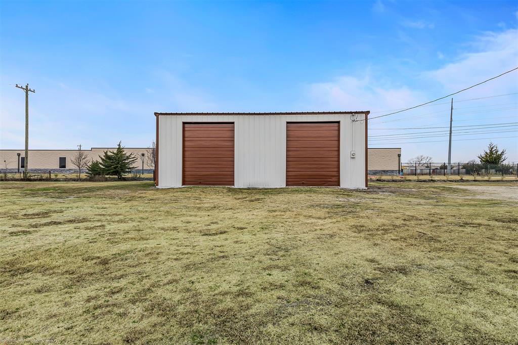 Jh Bailey Surv Abs #34 - Residential