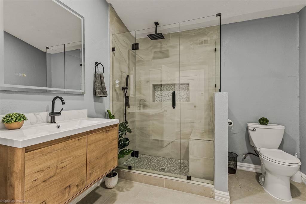 Jh Bailey Surv Abs #34 - Residential