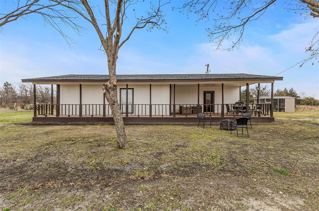 Jh Bailey Surv Abs #34 - Residential