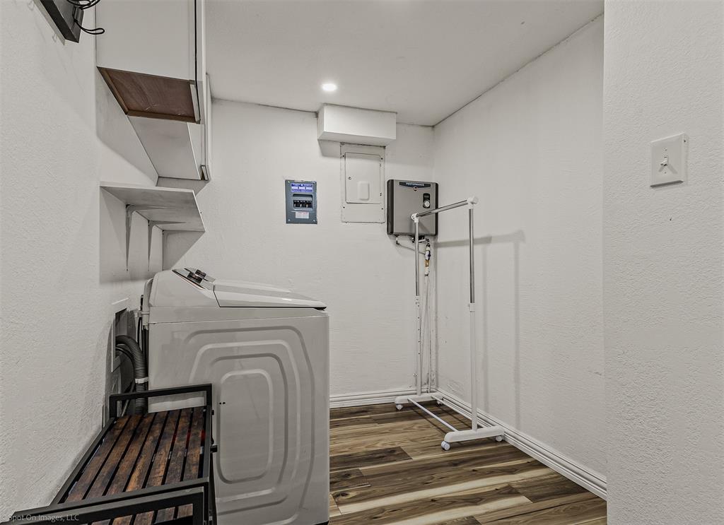 Jh Bailey Surv Abs #34 - Residential