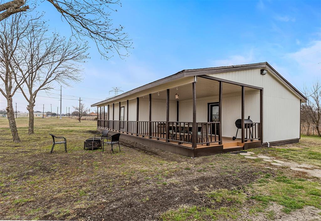 Jh Bailey Surv Abs #34 - Residential