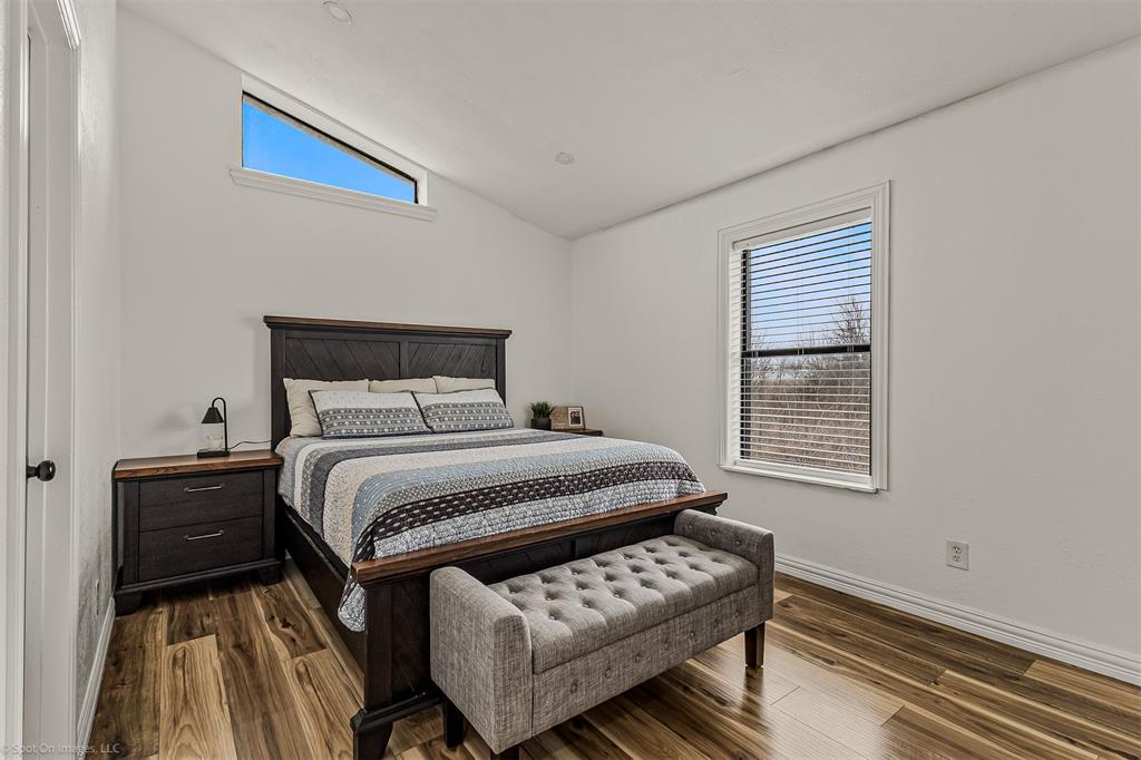 Jh Bailey Surv Abs #34 - Residential