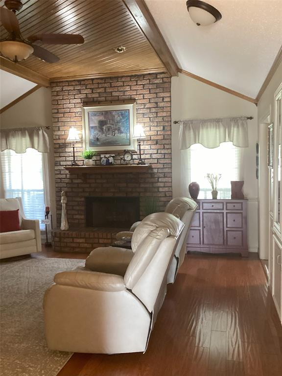9714 Amblewood Lane