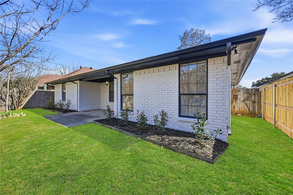 Turf Club Estates Add - Residential