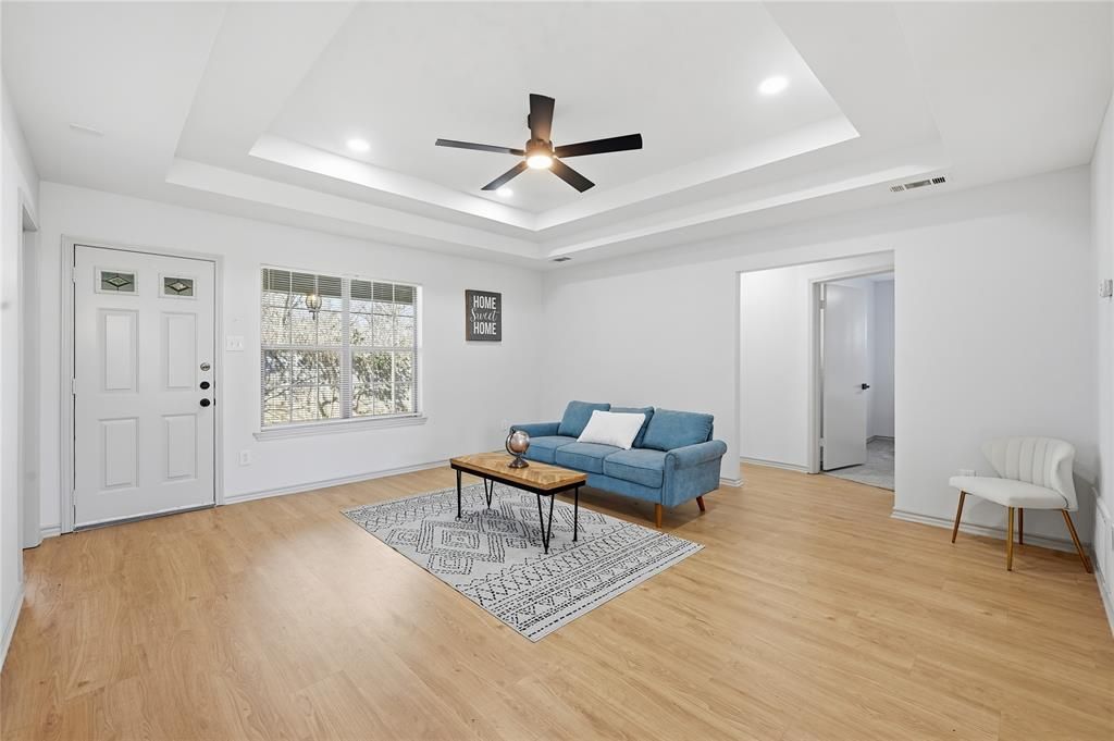 Photo of 5604 Polo Club Drive, Arlington, TX 76017 (MLS # 21182846)