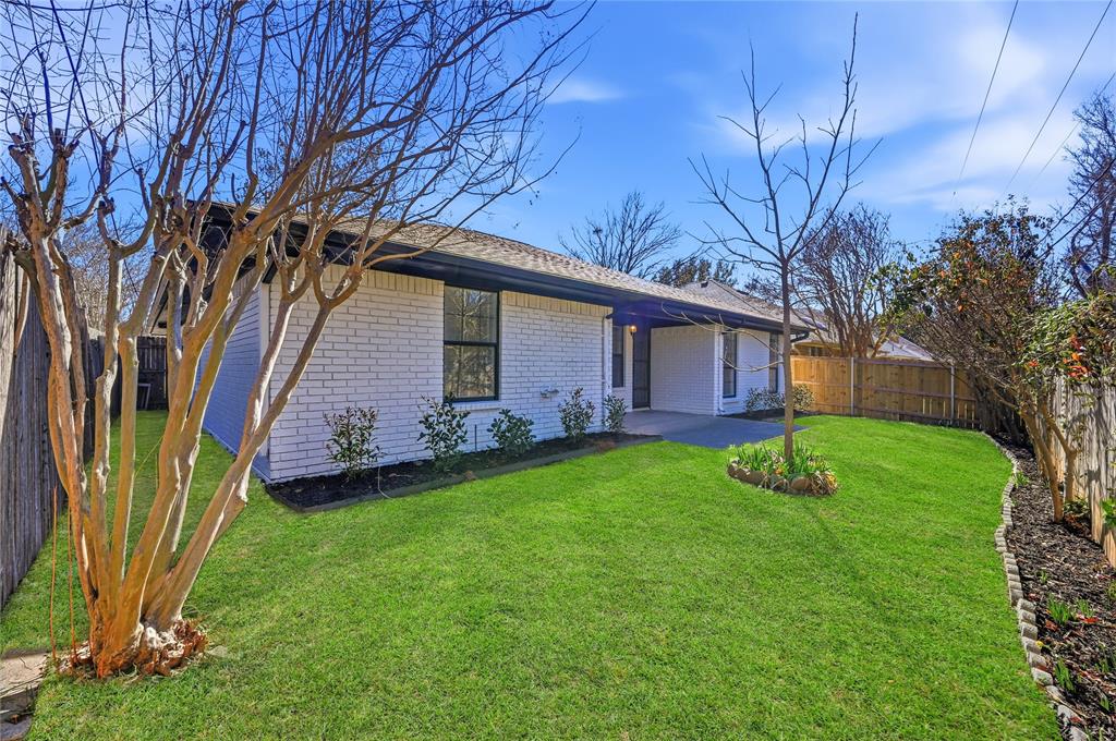 Turf Club Estates Add - Residential