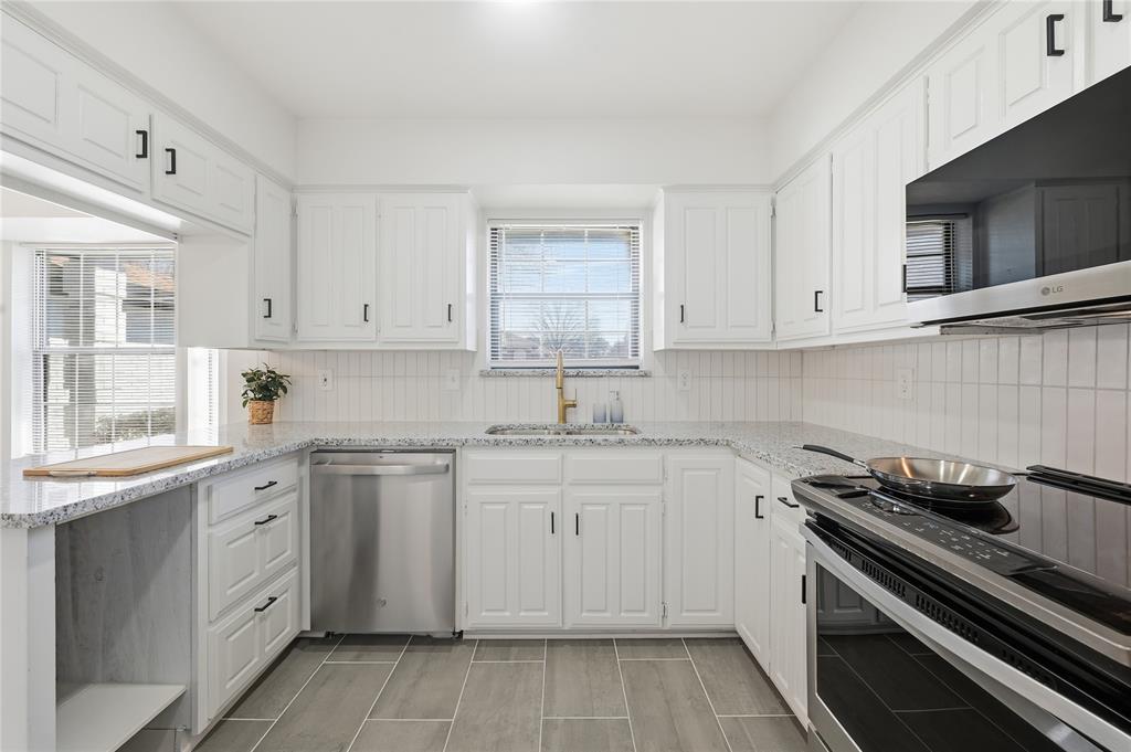 Turf Club Estates Add - Residential