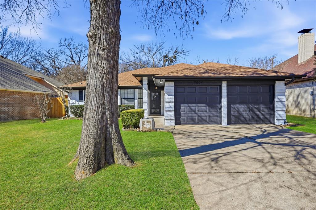 Turf Club Estates Add - Residential