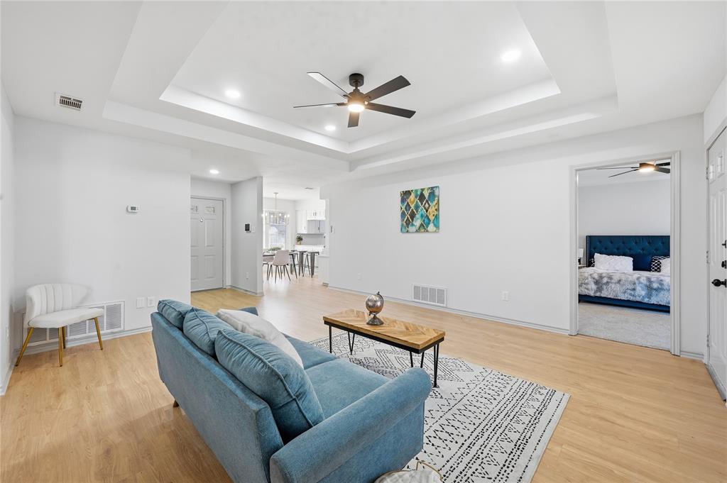 Turf Club Estates Add - Residential