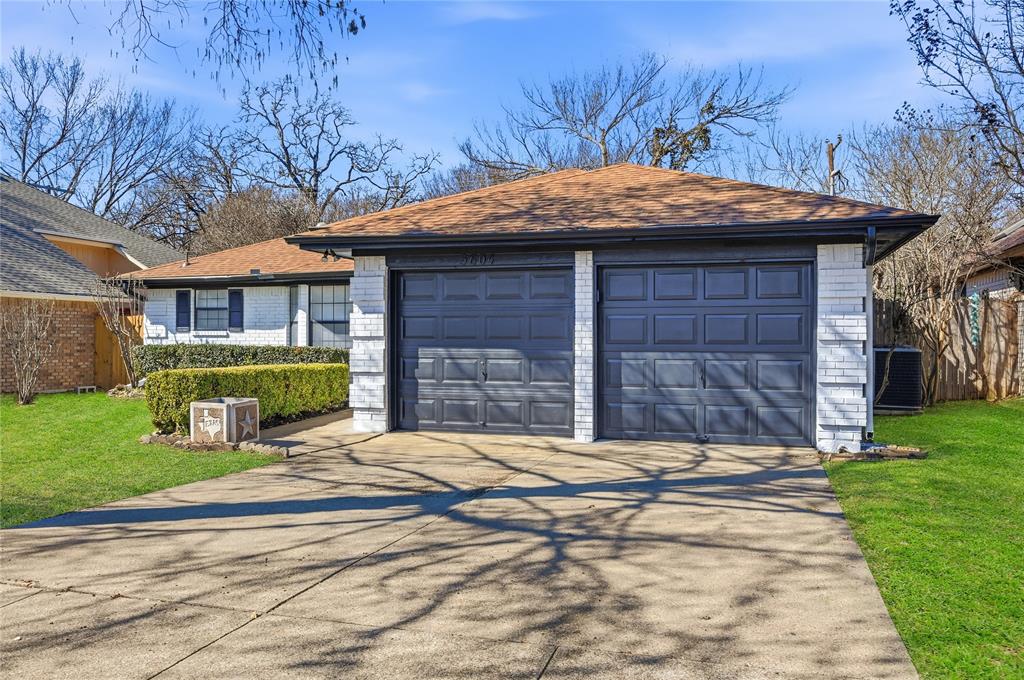 Turf Club Estates Add - Residential