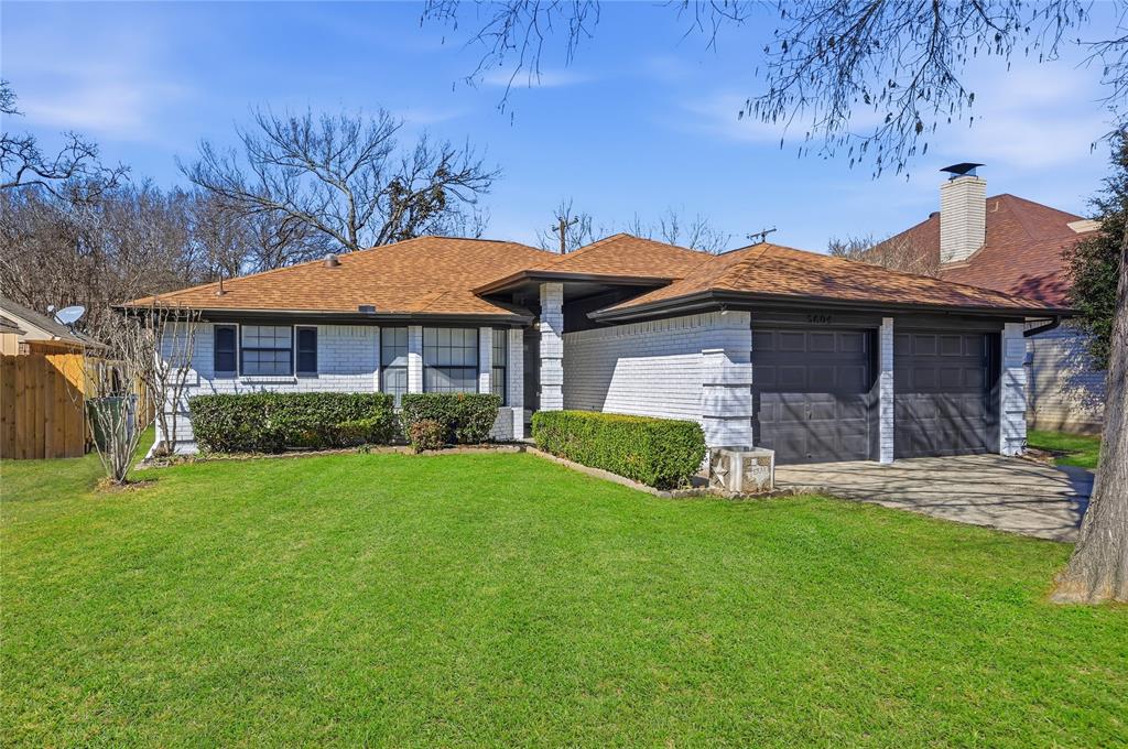 Turf Club Estates Add - Residential