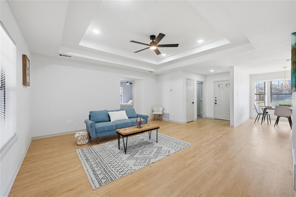 Photo of 5604 Polo Club Drive, Arlington, TX 76017 (MLS # 21182846)