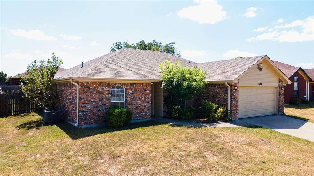 4300 Maggie Drive