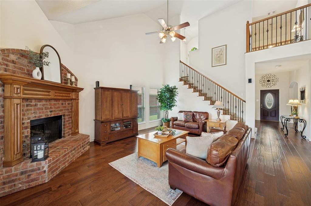 13442 Four Willows Drive