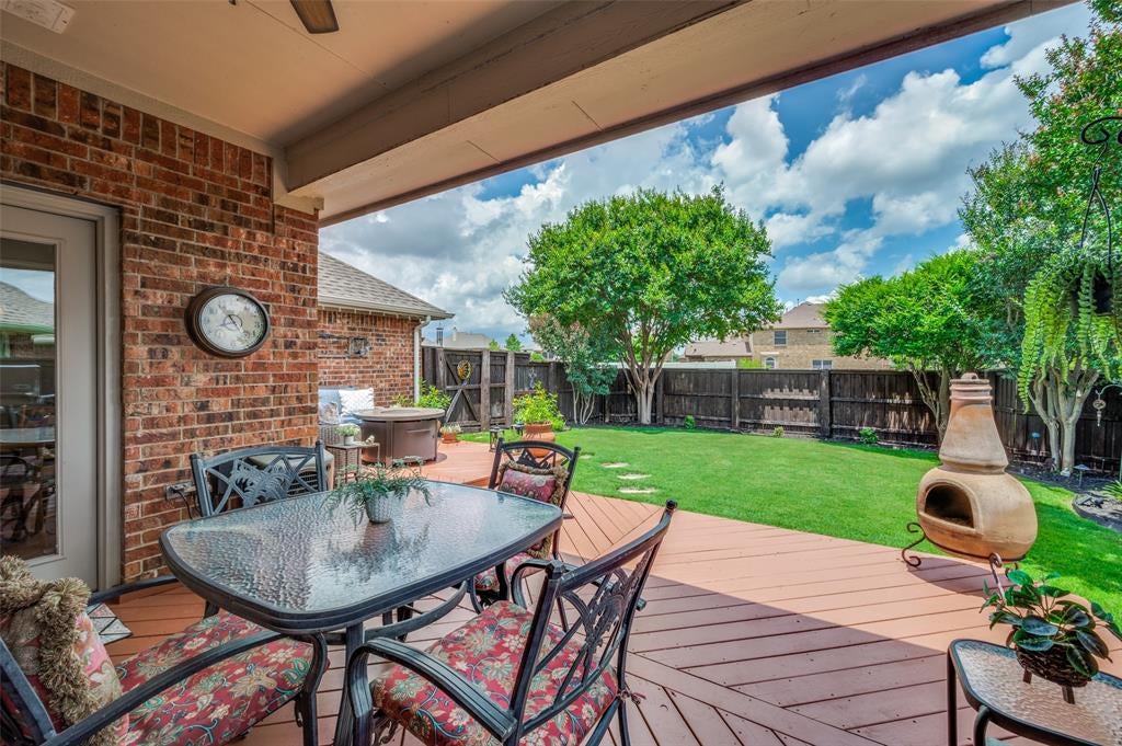 13442 Four Willows Drive