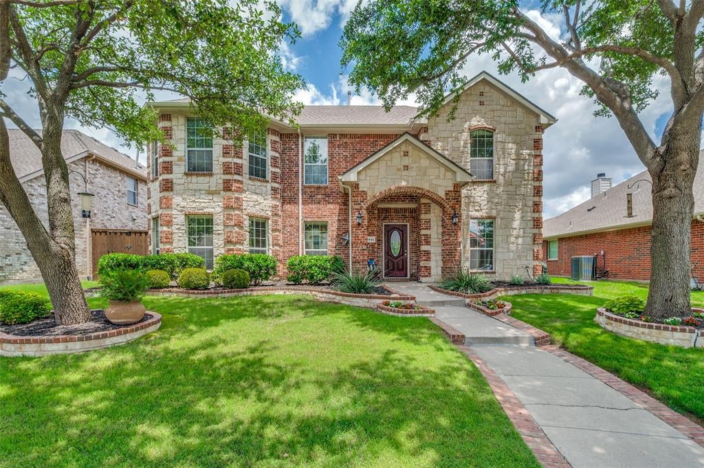 13442 Four Willows Drive